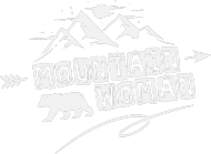 Bluza damska górska- MOUNTAIN WOMAN Góry, mountains