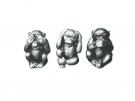 3 Małpy