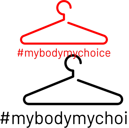Bluza #mybodymychoice