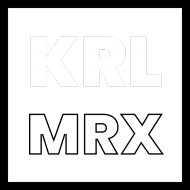 Koszulka "KRL MRX"