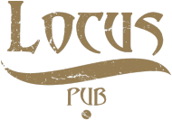 Kubeczek - Locus