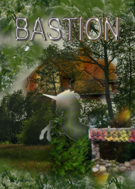 Plakat "Bastion"