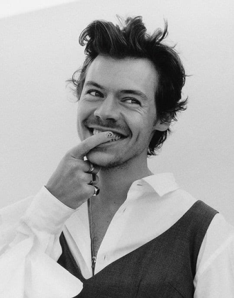 Bluza Harry Styles