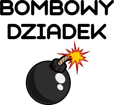 Bombowy dziadek