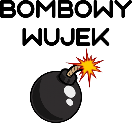 Bombowy wujek