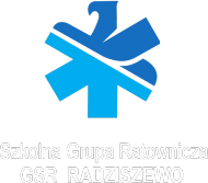 Bluza SGR Radziszewo