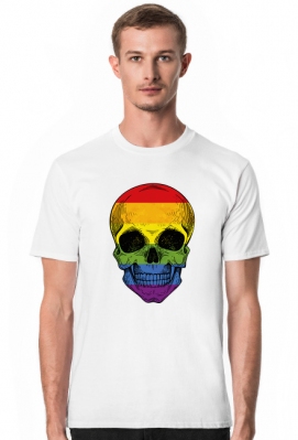 skull - śmiechawka