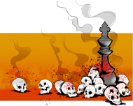 Szachy. Prezent dla Szachisty. Szachowo. Szach Mat. Goniec. Chess prezent