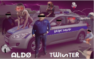 Aldo x Onion Squad - Bluza