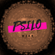 Koszulka męska - Psilo Wear - mistic