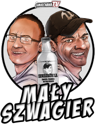 mały Szwagier