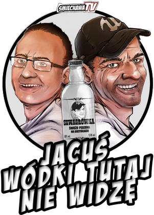 jacuś koszulka