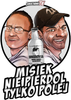 Koszulka Misiek