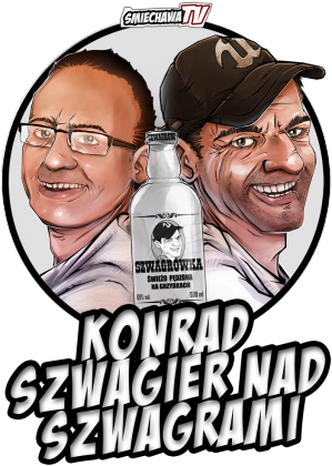Koszulka Konrada