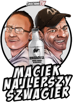 Koszulka Maćka