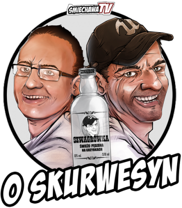 o skurwesyn dla Tomka
