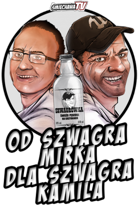 Od Mirka dla Kamila