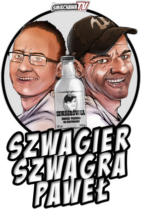 Szwagier Szwagra Paweł