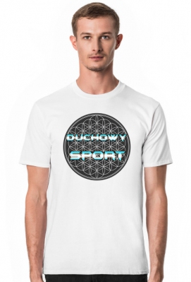 Kwiat Życia Duchowy Sport - Duchowy Sort