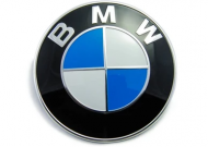Czapka BMW