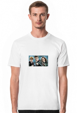 Koszulka Harry Potter - Kreatywny Analityk