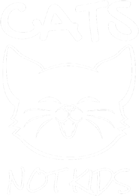 Cats not Kids