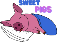 Sweet Pigs