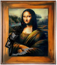 Mona Podcast