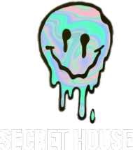 Secret House-Smile:)