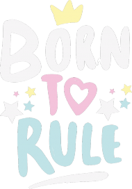 Born to rule
