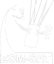 ZSM-Sat Descend