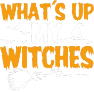 Whats up my witches