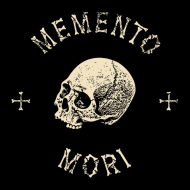 Worek memento mori