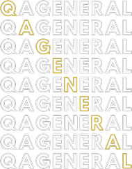QA General (Yellow)
