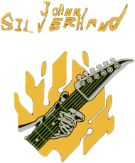 Koszulka Silverhand