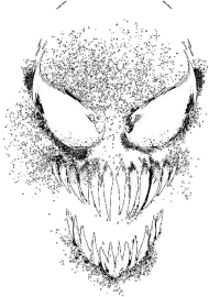 Bluza Venom