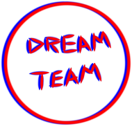 Koszulka Dream Team
