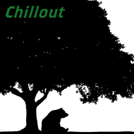 Chillout Bear