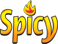Bluza męska spicy