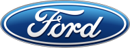 Bluza Męska - Ford