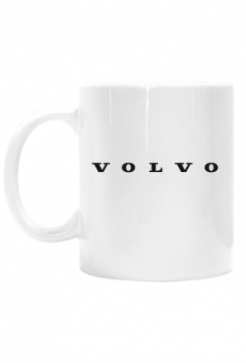 Kubek - Volvo - Automotive Gadgets