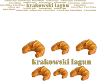 Krakowski lagun maseczka 4