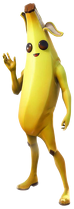 Kubek Bananek