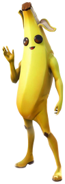 Czapka Bananek