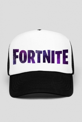 Czapka Fortnite Galaxy - MATEU_SHOP