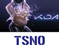 Czapka TSNO (niebieska)