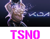 Czapka TSNO (różowa)