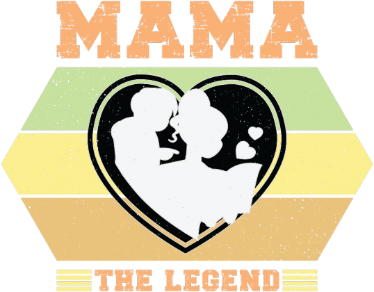 MAMA THE LEGEND