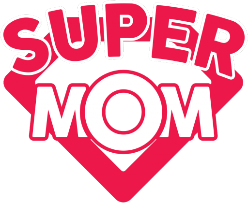 SUPER MOM