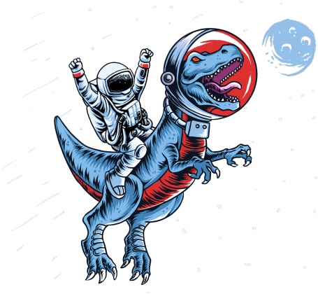Dinosaur II